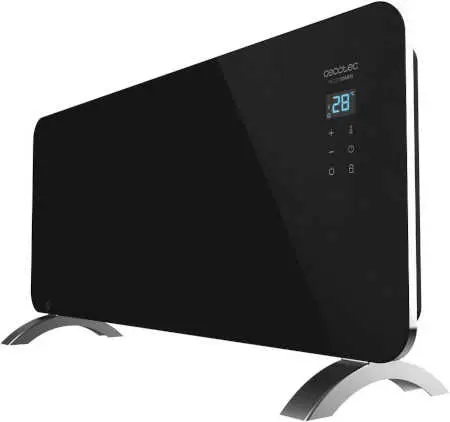 Radiador Eléctrico Bajo Consumo