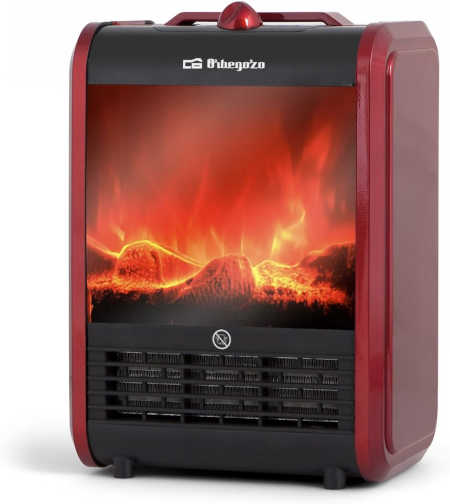 Chimenea Eléctrica